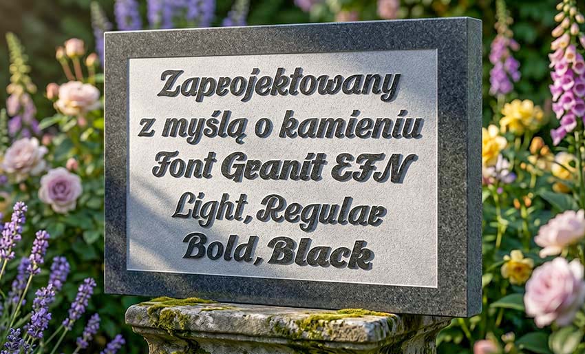 Granit EFN