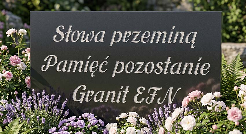 Granit EFN