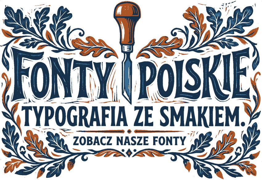 Zobacz Nasze Fonty